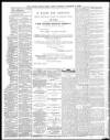 South Wales Daily Post Tuesday 03 October 1893 Page 2