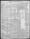 South Wales Daily Post Monday 30 October 1893 Page 3