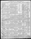 South Wales Daily Post Wednesday 01 November 1893 Page 3