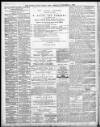 South Wales Daily Post Friday 03 November 1893 Page 2