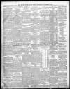 South Wales Daily Post Wednesday 08 November 1893 Page 3