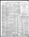 South Wales Daily Post Saturday 18 November 1893 Page 4