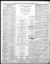 South Wales Daily Post Tuesday 05 December 1893 Page 2