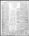 South Wales Daily Post Thursday 07 December 1893 Page 2