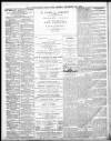 South Wales Daily Post Monday 11 December 1893 Page 2