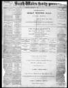 South Wales Daily Post Monday 01 January 1894 Page 1