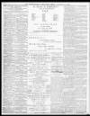 South Wales Daily Post Friday 12 January 1894 Page 2