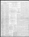 South Wales Daily Post Tuesday 30 January 1894 Page 2