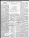 South Wales Daily Post Tuesday 06 February 1894 Page 2