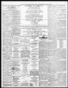 South Wales Daily Post Wednesday 02 May 1894 Page 2