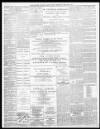 South Wales Daily Post Monday 21 May 1894 Page 2