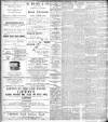 South Wales Daily Post Monday 17 September 1894 Page 2