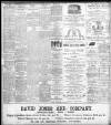 South Wales Daily Post Saturday 27 October 1894 Page 4