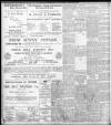 South Wales Daily Post Monday 29 October 1894 Page 2