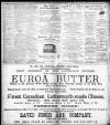 South Wales Daily Post Friday 02 November 1894 Page 4