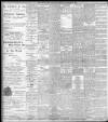 South Wales Daily Post Monday 12 November 1894 Page 2