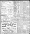 South Wales Daily Post Wednesday 14 November 1894 Page 2