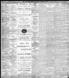 South Wales Daily Post Monday 19 November 1894 Page 2