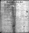 South Wales Daily Post Saturday 01 December 1894 Page 1