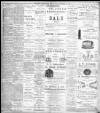 South Wales Daily Post Tuesday 18 December 1894 Page 4