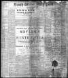South Wales Daily Post Tuesday 15 January 1895 Page 1