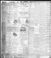 South Wales Daily Post Tuesday 12 February 1895 Page 2