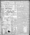 South Wales Daily Post Tuesday 29 January 1895 Page 2