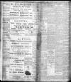 South Wales Daily Post Friday 01 February 1895 Page 2