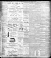 South Wales Daily Post Saturday 23 February 1895 Page 2