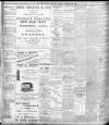 South Wales Daily Post Monday 25 February 1895 Page 2