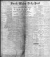 South Wales Daily Post Saturday 01 June 1895 Page 6