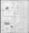 South Wales Daily Post Friday 21 June 1895 Page 2