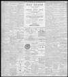 South Wales Daily Post Saturday 13 July 1895 Page 2