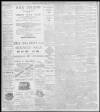 South Wales Daily Post Wednesday 24 July 1895 Page 2