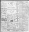 South Wales Daily Post Monday 05 August 1895 Page 2