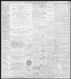 South Wales Daily Post Monday 12 August 1895 Page 2