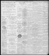 South Wales Daily Post Wednesday 06 November 1895 Page 2