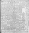 South Wales Daily Post Friday 08 November 1895 Page 3