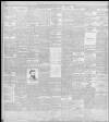 South Wales Daily Post Monday 11 November 1895 Page 3