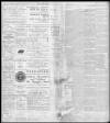 South Wales Daily Post Monday 02 December 1895 Page 2
