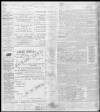 South Wales Daily Post Friday 06 December 1895 Page 2