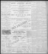 South Wales Daily Post Friday 13 December 1895 Page 2