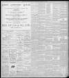 South Wales Daily Post Saturday 14 December 1895 Page 2