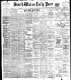 South Wales Daily Post Thursday 22 April 1897 Page 1