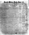 South Wales Daily Post Tuesday 02 November 1897 Page 1