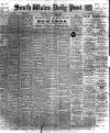 South Wales Daily Post Thursday 11 November 1897 Page 1