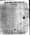 South Wales Daily Post Wednesday 22 December 1897 Page 1
