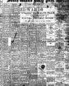 South Wales Daily Post Monday 03 January 1898 Page 1
