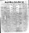 South Wales Daily Post Saturday 13 May 1899 Page 1