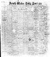 South Wales Daily Post Friday 19 May 1899 Page 1